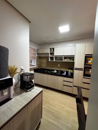 Imagem Apartamento 2 quartos, 2º andar, Moradas de Sapucaia, Lomba da Palmeira
