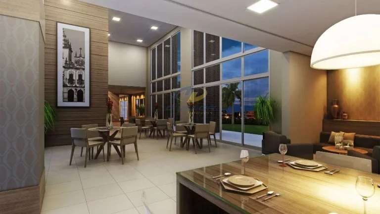 Imagem Vendo aptos de alto padrão no altiplano nobre, com 165m2/177m2, varanda, 4 quartos s/ 2 suites + dce