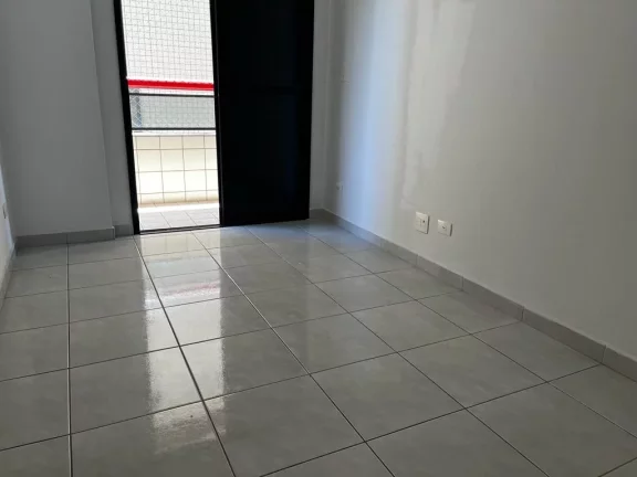 Imagem Apartamento com 3 dormitórios à venda, 132 m² por R$ 680.000,00 - Vila Tupi - Praia Grande/SP