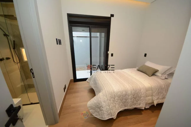 Imagem Casa Térrea Pronta para Morar em Condomínio Nobre | Indaiatuba/SP – R$ 1.898.000