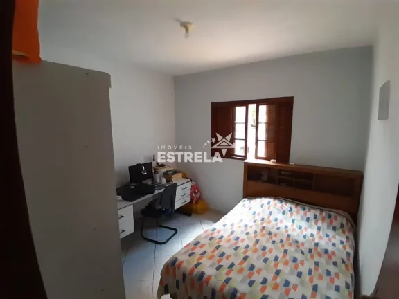 Imagem Excelente Casa de 02 Dorms à venda - Cotia/SP