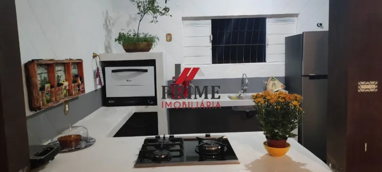 Imagem Casa - Bairro Varzea - Lagoa Santa