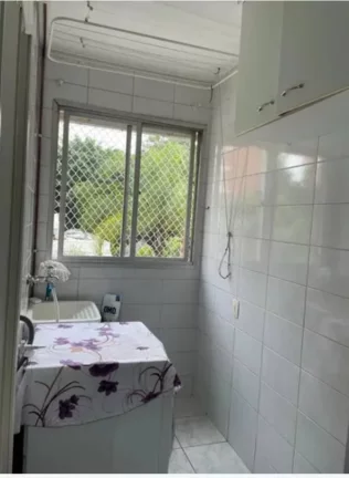 Imagem Vende-se Apartamento Condomínio Vila dos Castanheiras- Osasco