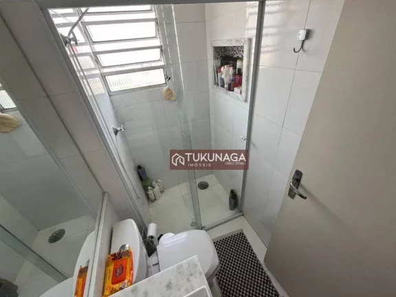 Imagem Apartamento com 2 dormitórios à venda, 65 m² por R$ 325.000,00 - Ermelino Matarazzo - São Paulo/SP