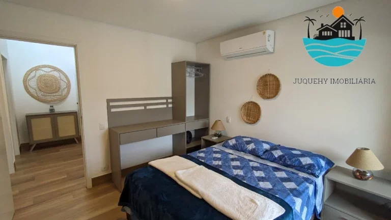 Imagem Casas Juquehy Alugar - Casa com 4 quartos, a 150M da praia, piscina privativa, área gourmet - máx.10 pessoas | Juquehy Imobiliária