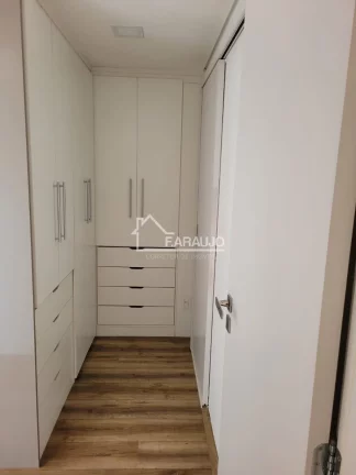 Imagem Apartamento para venda em Sorocaba-SP. Luxo e Sofisticação ao Seu Alcance!