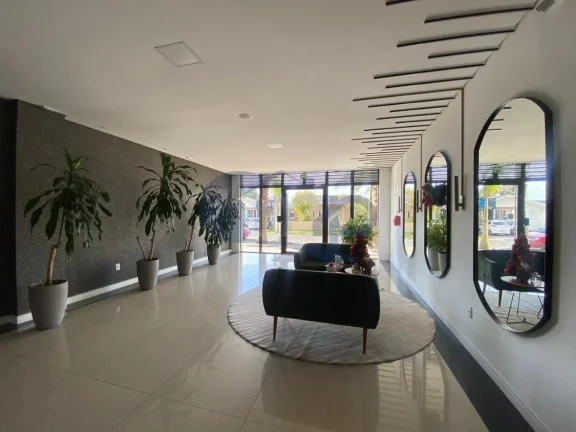 Imagem Apartamento á venda com 2 dormitórios no centro de Passo de Torres/SC