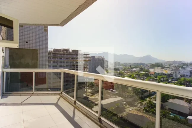 Imagem Apartamento à Venda - Recreio, 4 Quartos, 213 m2