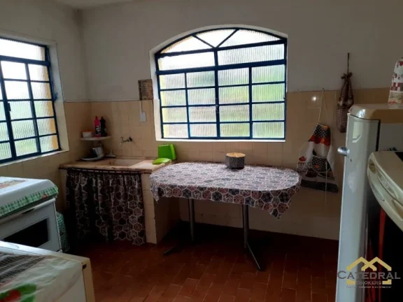 Imagem CHÁCARA À VENDA, 3600 M² POR R$ 1.180.000,00 - MONTERREY - LOUVEIRA/SP
