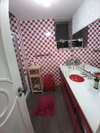Imagem Copacabana – Rua Domingos Ferreira | Residencial › Apartamento 3 quarto(s) à Venda