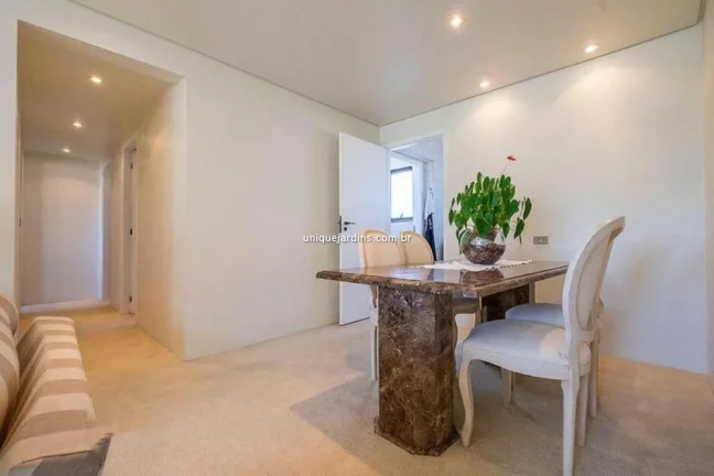 Imagem Apartamento à venda Pinheiros São Paulo