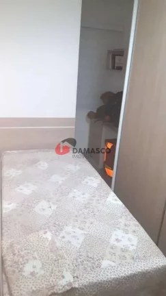 Imagem Apartamento à venda 2 Quartos, 1 Suite, 1 Vaga, Vila Camilópolis, Santo André