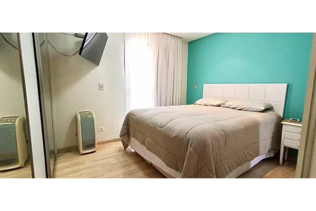 Imagem APARTAMENTO RESIDENCIAL em São Paulo - SP, Parque da Mooca