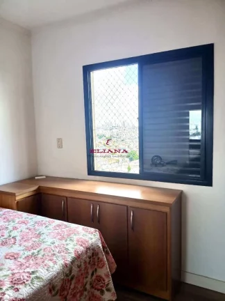 Imagem Apartamento à venda em São Paulo, Vila Nova Cachoeirinha, com 3 quartos, 90m²