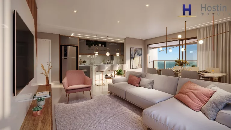 Imagem APARTAMENTO RESIDENCIAL em Piçarras - SC, Centro