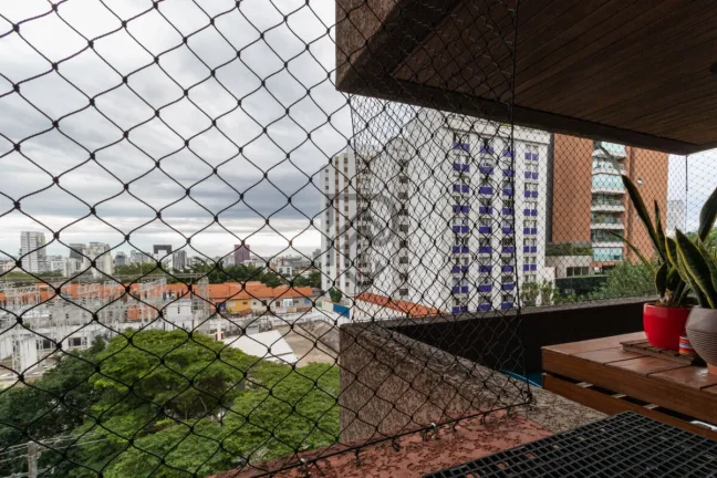 Imagem Apartamento proximo metrô pronto para morar