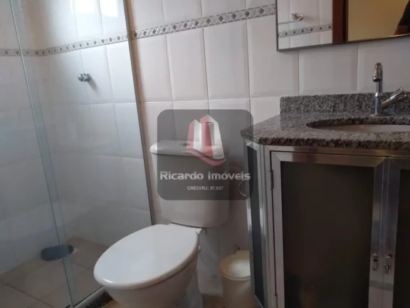 Imagem Excelente Apartamento Duplex Cabo Frio