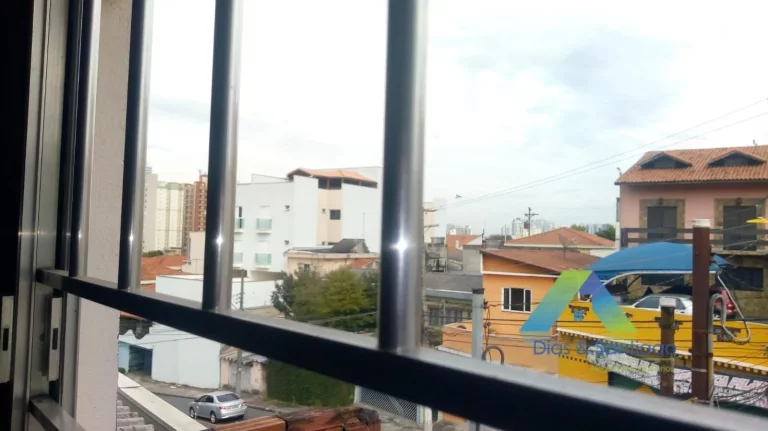 Imagem Casa à venda no bairro Vila Boa Vista - Santo André/SP