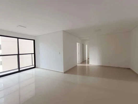 Imagem Qualidade de Vida e Conforto: Apartamento com 3 Quartos, um suíte, Academia e 2 Vagas no bairro Mansões