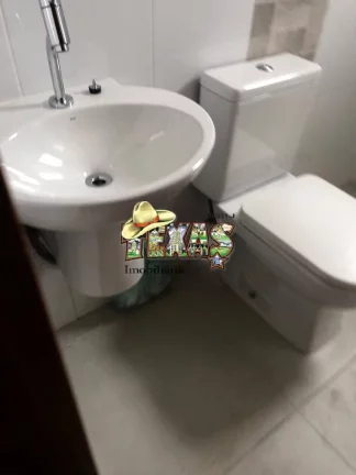 Imagem CASA TERREA PARA LOCAÇÃO - ITAQUERA