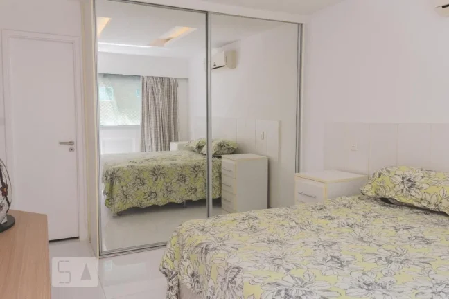 Imagem Apartamento à Venda - Barra da Tijuca, 3 Quartos, 105 m2