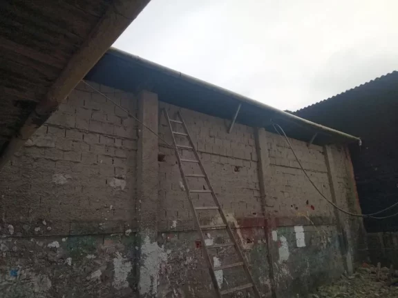 Imagem Terreno à venda, 1060 m² por R$ 1.000.000 - Vila Amorim - Suzano/SP