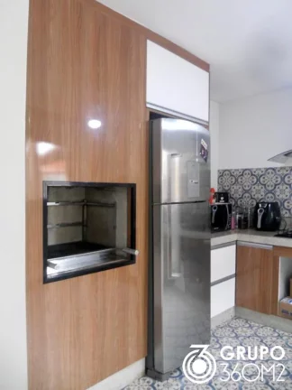 Imagem Apartamento Duplex para Venda em Santo André / SP no bairro Jardim Paraíso