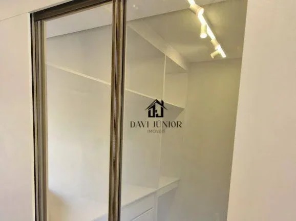Imagem Casa com 5 suítes sendo 1 master com closet à venda, 402 m² por R$ 4.815.000 - Condomínio Residencial Fazenda Imperial - Sorocaba/SP