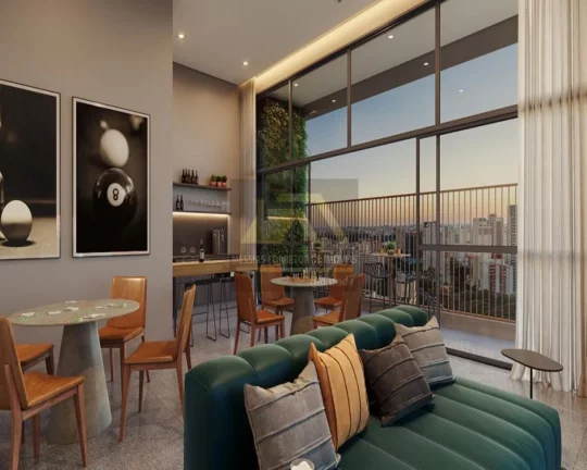 Imagem APARTAMENTOS PERDIZES 2 DORMITORIOS 1 VAGA