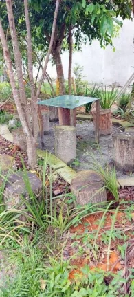 Imagem CHACARA PEQUENA EM LOCAL URBANO
