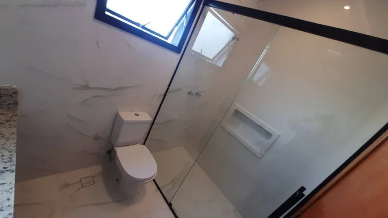 Imagem Casa alto padrão no Condomínio Parque Imperador - Bragança Paulista
