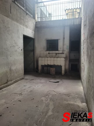 Imagem Galpão Comercial de Alto Padrão no Jardim Colorado: 5 Salas, 7 Banheiros e 560m² de Área em São Paulo-SP!