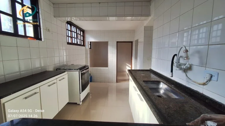 Imagem Casa Sobrado em Planalto Paulista, São Paulo/SP