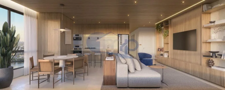 Imagem Apartamento á venda com 2 dormitórios na Praia Grande em Torres/RS