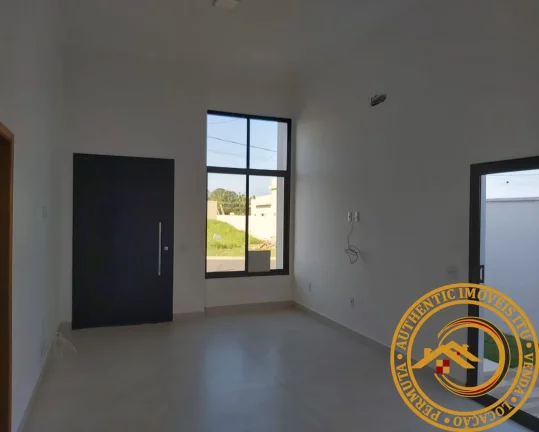 Imagem CASA RESIDENCIAL em SALTO - SP, RESIDENCIAL LAGOS D'ICARAÍ