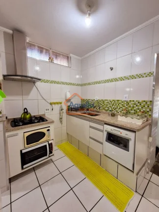 Imagem Casa à venda no bairro Loteamento INOCOOP - Mogi Mirim/SP