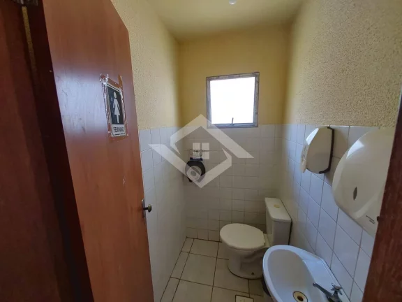 Imagem Apartamento 2 quartos em condomínio, Cosmos - Campo Grande