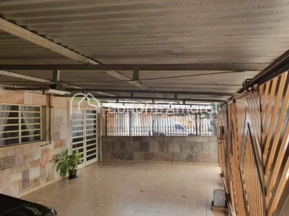 Imagem Casa com 140 m² e 3 Quartos