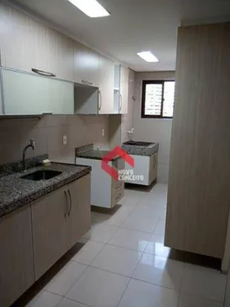 Imagem Apartamento à venda, 88 m² por R$ 650.000,00 - Aldeota - Fortaleza/CE
