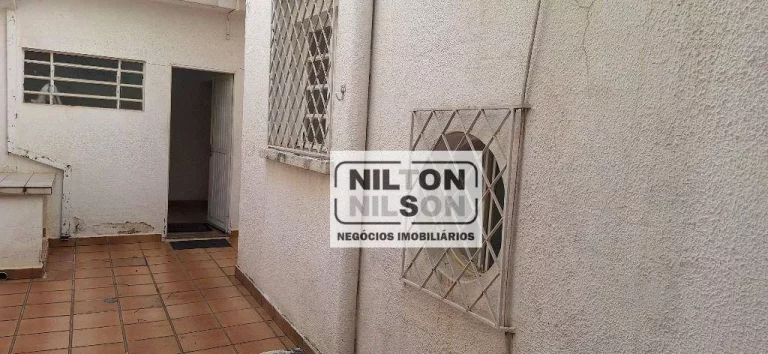 Imagem Casa com 3 dormitórios, 181 m² - venda por R$ 850.000 ou aluguel por R$ 10.000,00/mês - Vila Itapura - Campinas/SP