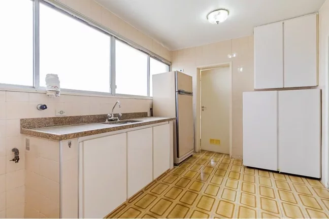 Imagem APARTAMENTO RESIDENCIAL em São Paulo - SP, Higienópolis