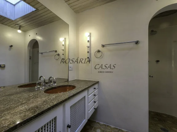 Imagem CASA EM RUA FECHADA CLUBE PAINEIRAS