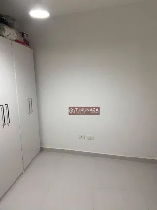Imagem Casa com 2 dormitórios à venda, 42 m² por R$ 325.000,00 - Vila Mazzei - São Paulo/SP