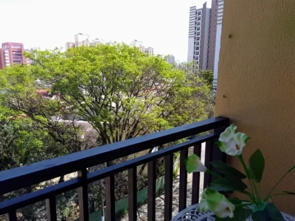 Imagem Apartamento Jd. Textil Excelente Localização 2 Dorms, 1 Vaga