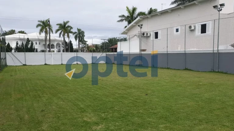 Imagem Casa com 7 dormitórios (5 suítes) campo de futebol no Jardim Acapulco no Guarujá - SP para locação ou venda