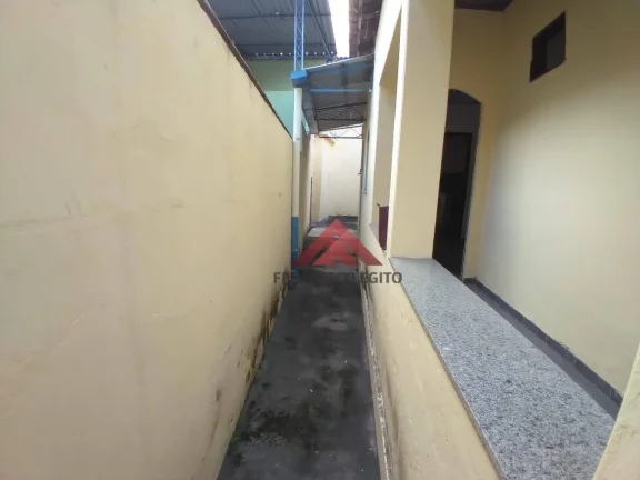 Imagem Casa com 1 dormitório à venda, 77 m² por R$ 150.000,00 - Porto da Pedra - São Gonçalo/RJ