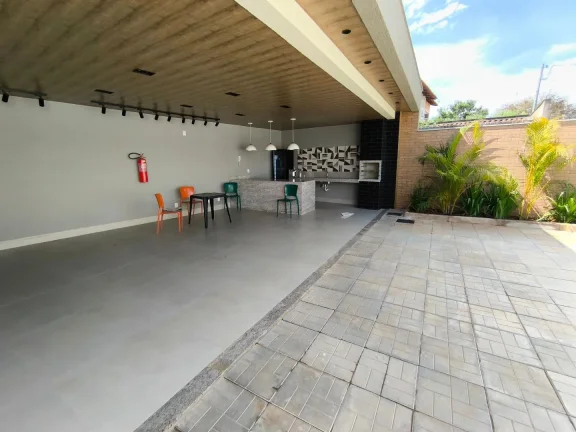 Imagem House Garden Jaó Cobrao 3 Suites 147 M² No Jao Pronto Para Morar