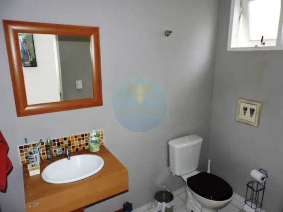 Imagem Casa no Parque das Artes  Vista Privilegiada e Lazer
