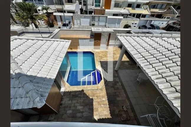 Imagem Casa à Venda - Recreio, 5 Quartos, 290 m2