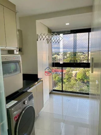 Imagem Apartamento Duplex à Venda no Boa Vista